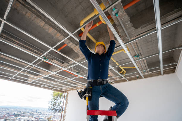 Best Gas Line Repair  in Burlington, CO