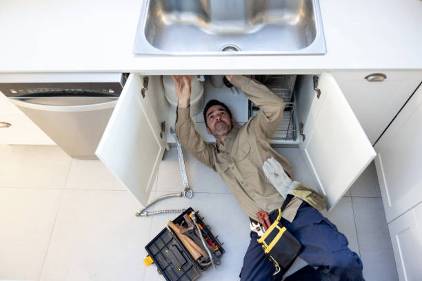 Best Affordable Plumbing Services  in Burlington, CO
