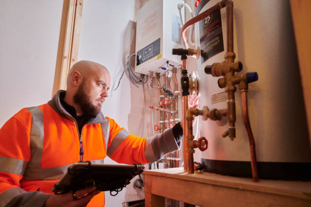 Best Emergency Plumbing Repair  in Burlington, CO