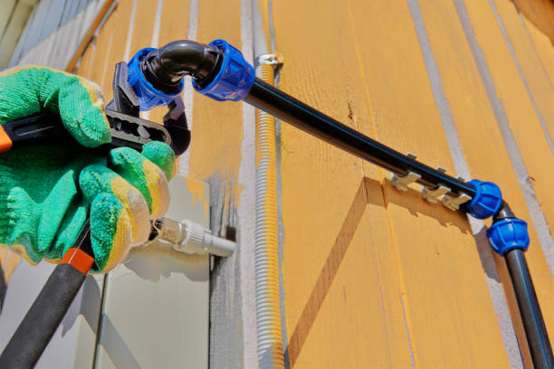 Best Emergency Plumber  in Burlington, CO