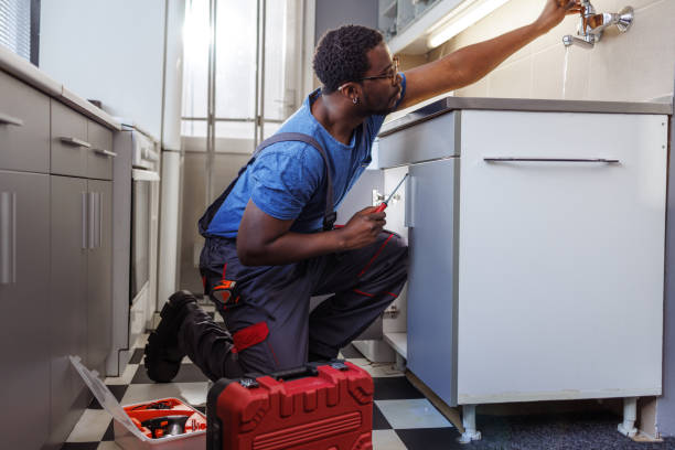 Best Sprinkler Systems  in Burlington, CO